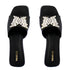 Women Slippers - 39631S - Walkeaze